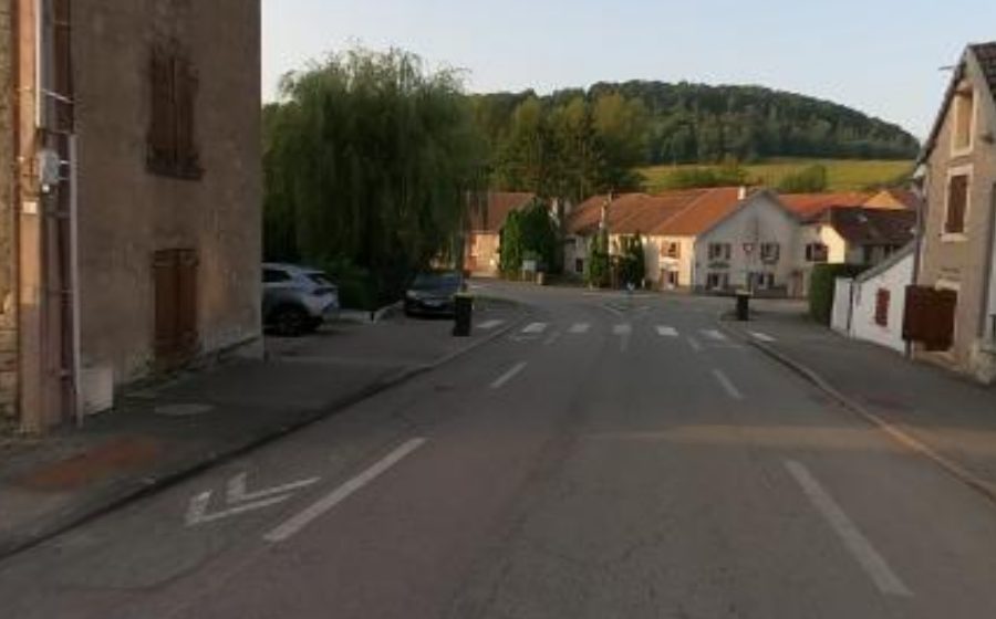 Vue du Rond-point anonyme n°35208468