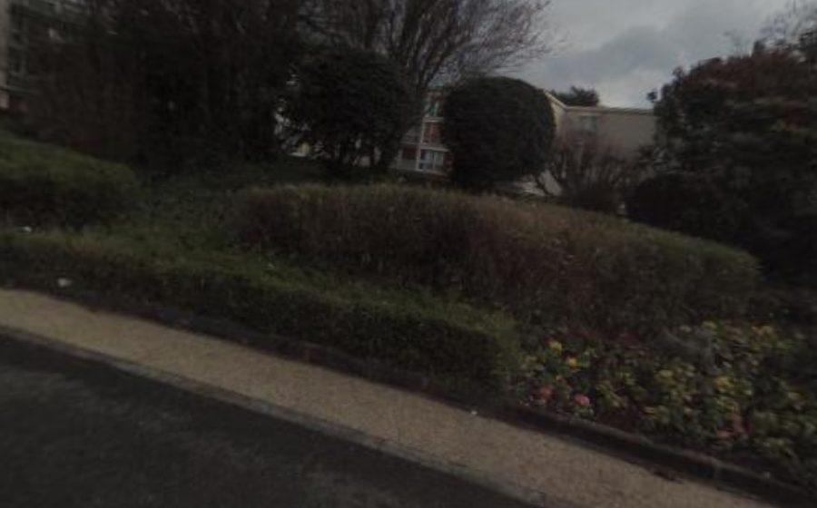 Vue du Rond-point anonyme n°35214945