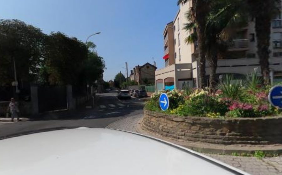 Vue du Rond-point anonyme n°35303039