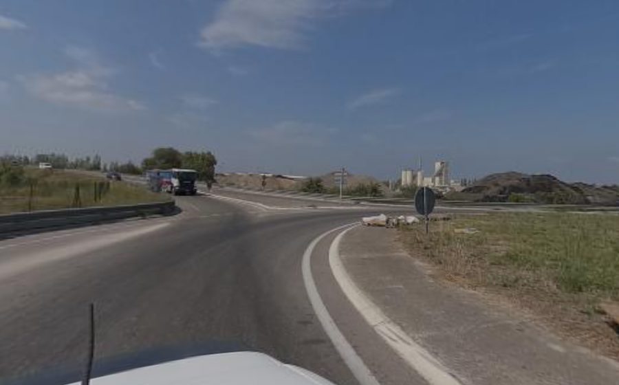 Vue du Rond-point anonyme n°35310563