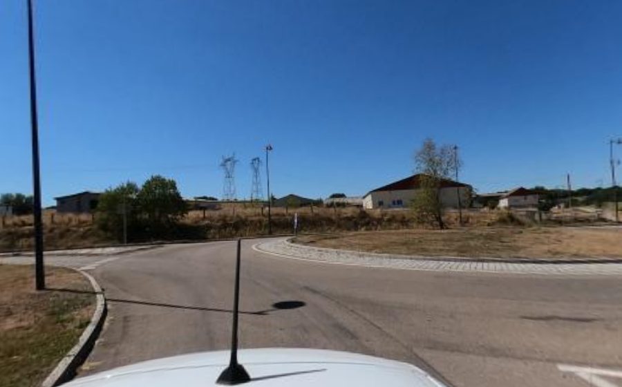 Vue du Rond-point anonyme n°35376836