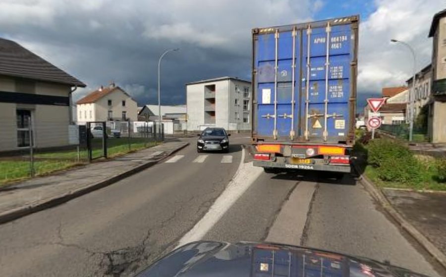 Vue du Rond-point anonyme n°35439900