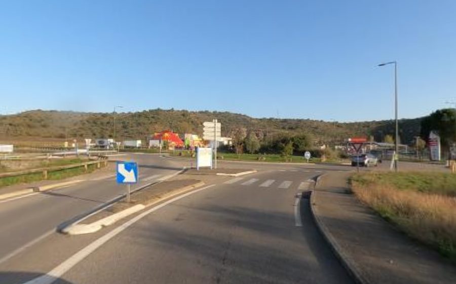 Vue du Rond-point anonyme n°35446372