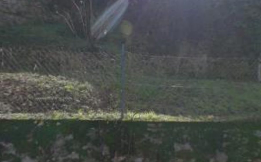 Vue du Rond-point anonyme n°355236322