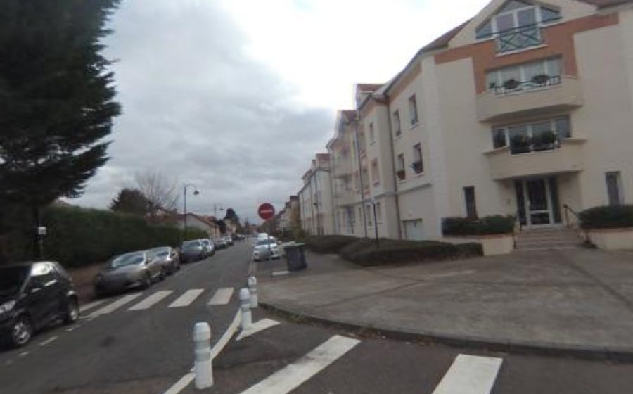 Vue du Rond-point anonyme n°35597827