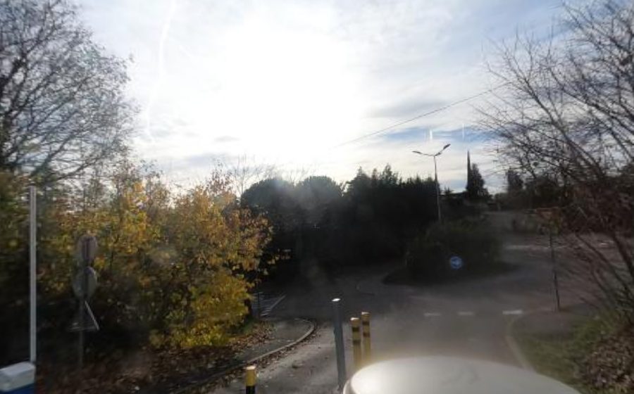 Vue du Rond-point anonyme n°356220256