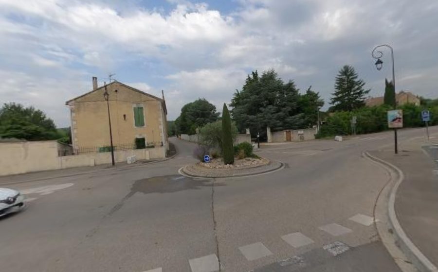 Vue du Rond-point anonyme n°35675000