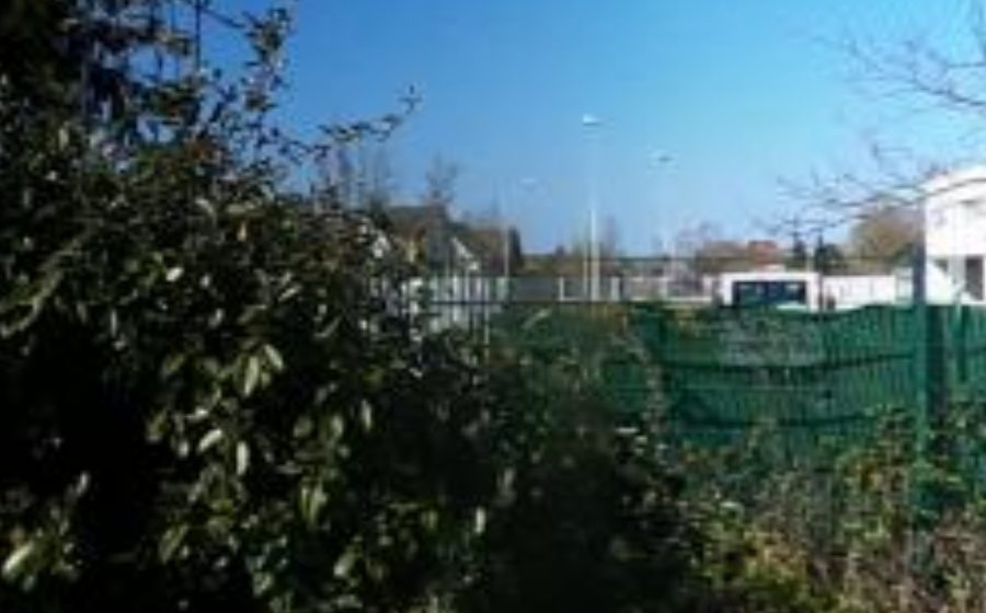 Vue du Rond-point anonyme n°35739993