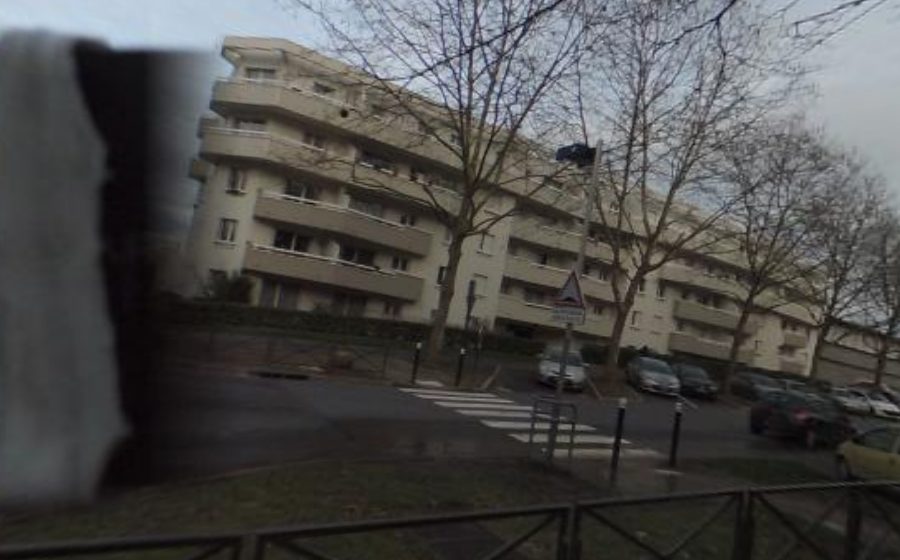 Vue du Rond-point anonyme n°35879861