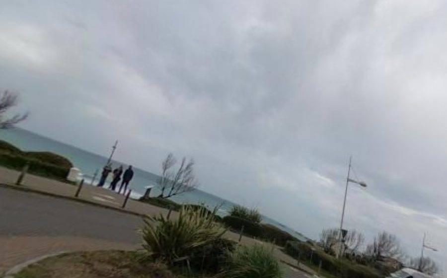 Vue du Rond-point anonyme n°35958486