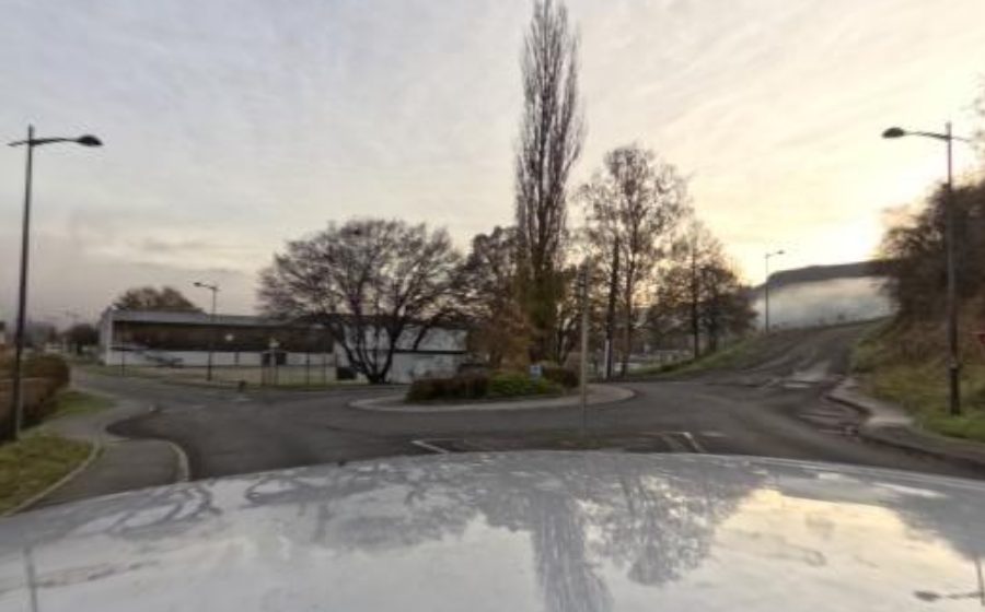 Vue du Rond-point anonyme n°36003057