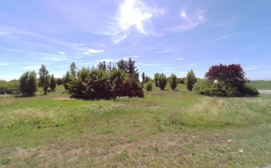 Vue du Rond-point anonyme n°360404546