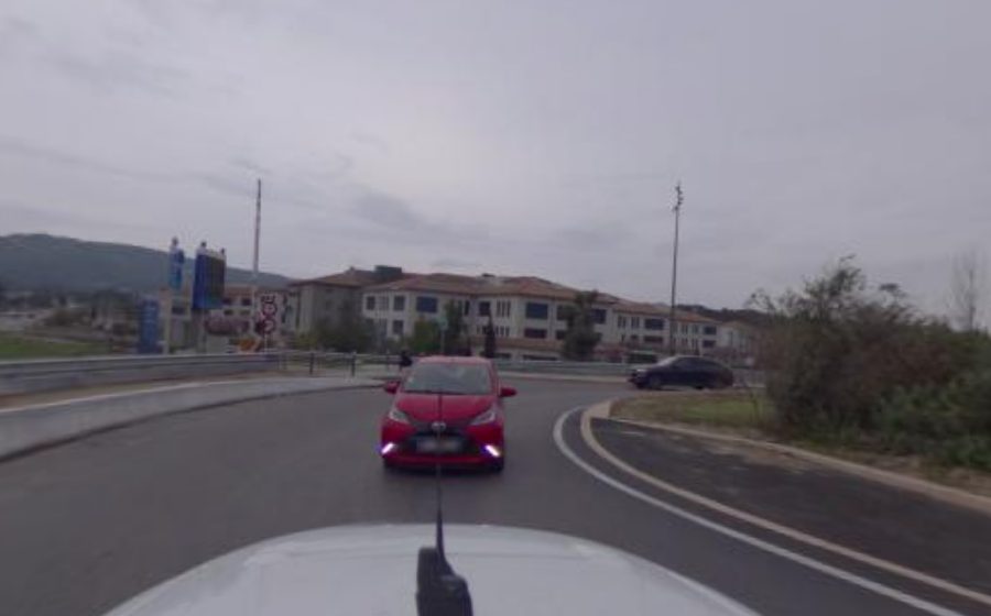 Vue du Rond-point anonyme n°3617360