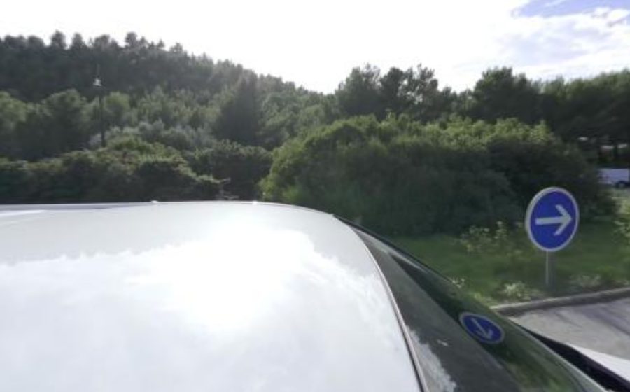 Vue du Rond-point anonyme n°3617375