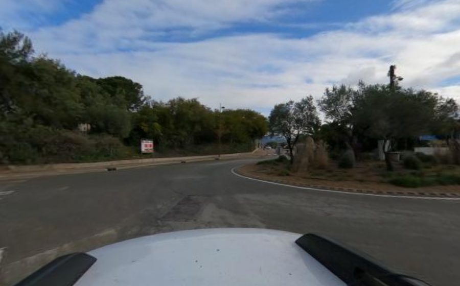 Vue du Rond-point anonyme n°362212815