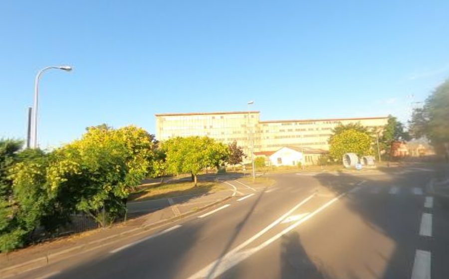 Vue du Rond-point anonyme n°36262793