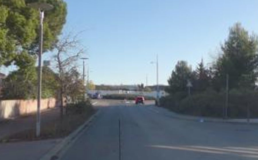 Vue du Rond-point anonyme n°362994834