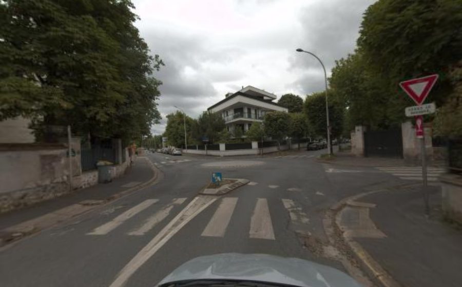 Vue du Rond-point anonyme n°36596836