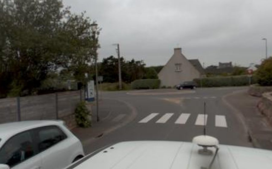 Vue du Rond-point anonyme n°368131109