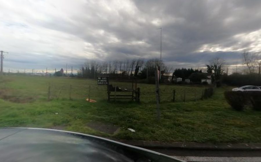 Vue du Rond-point anonyme n°36834475