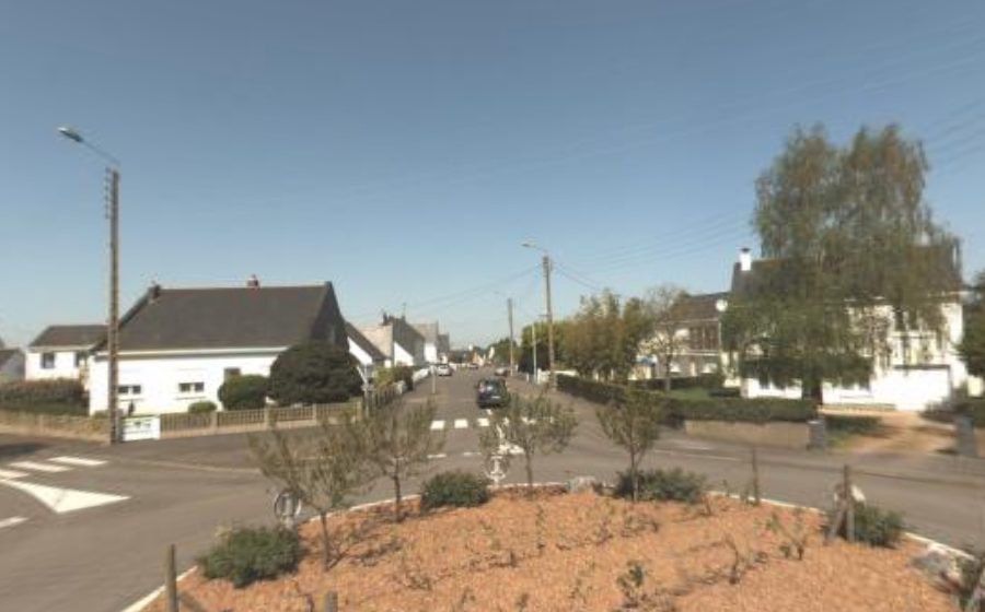 Vue du Rond-point anonyme n°36837996