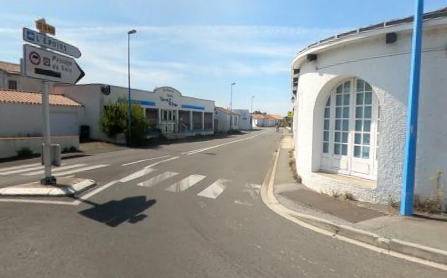 Vue du Rond-point anonyme n°36987474