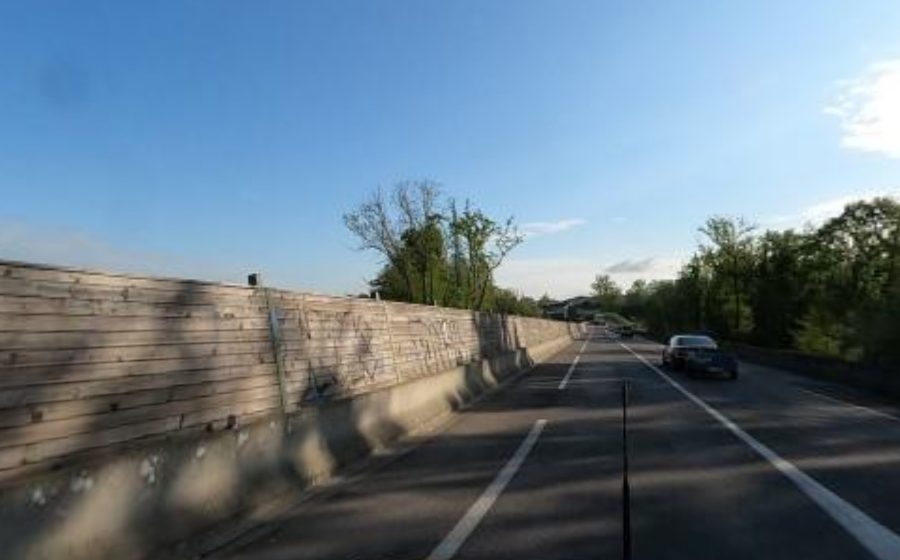 Vue du Rond-point anonyme n°370107356