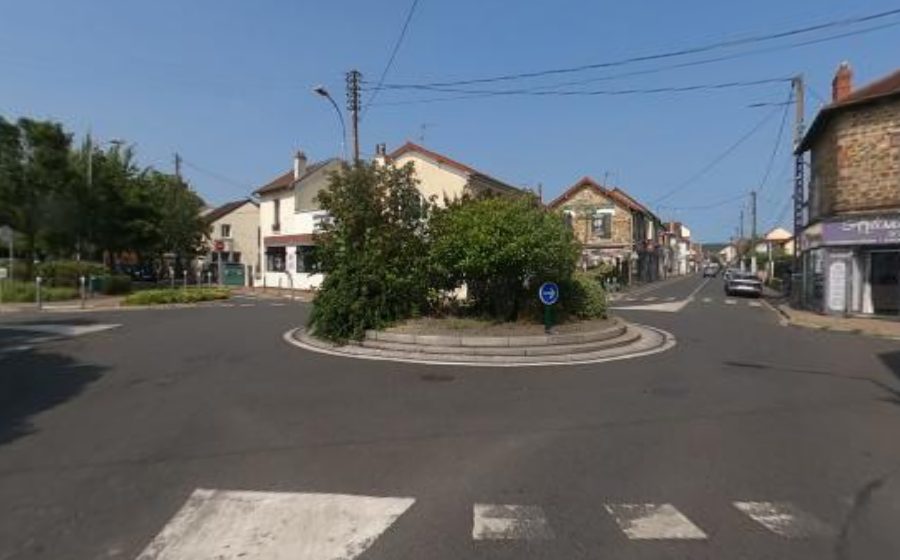 Vue du Rond-point anonyme n°37034403