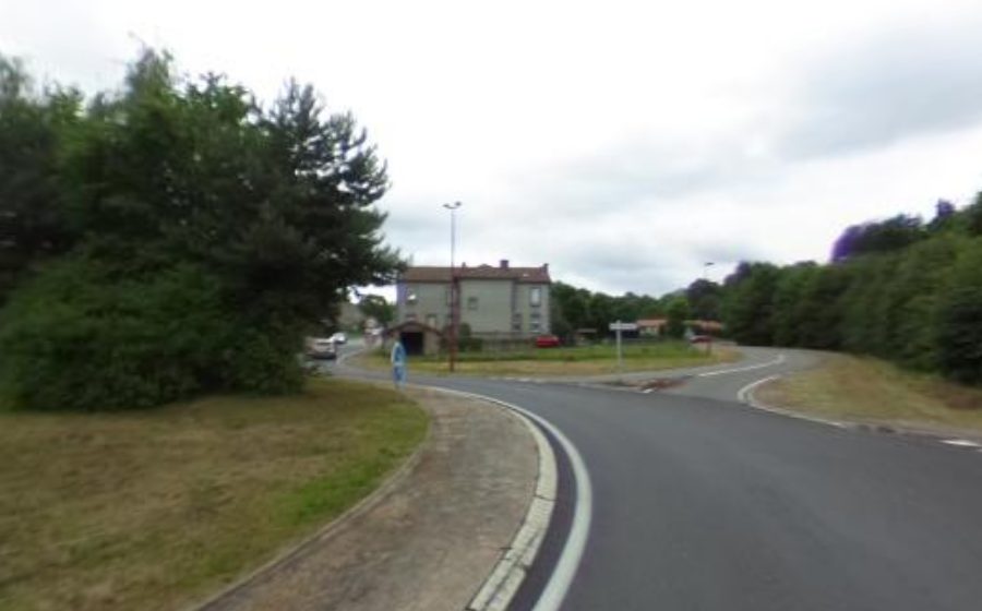 Vue du Rond-point anonyme n°37130193