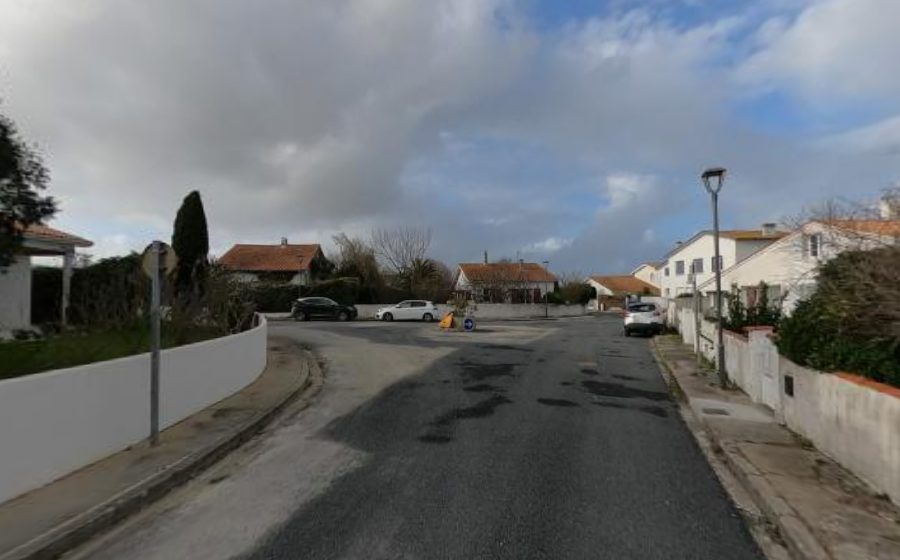 Vue du Rond-point anonyme n°37171509