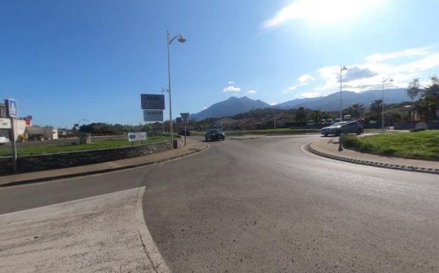 Vue du Rond-point anonyme n°371731591