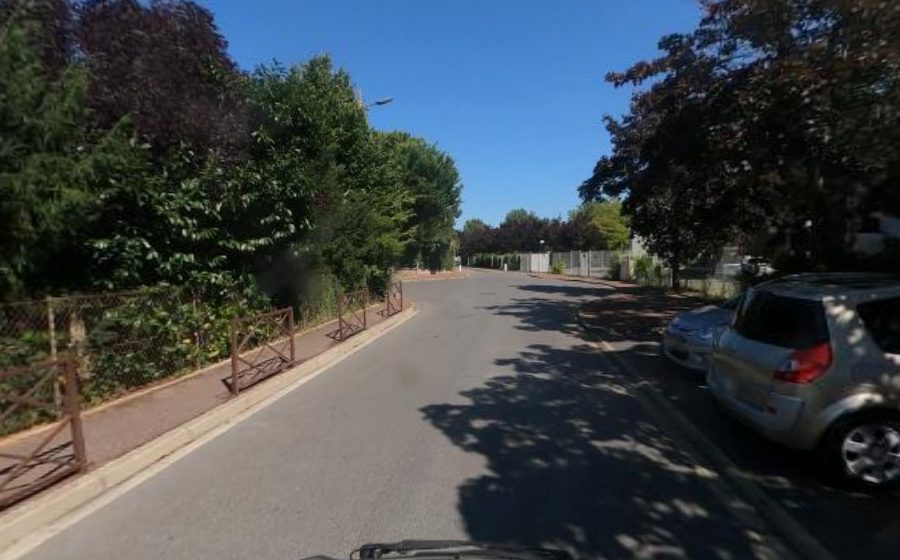 Vue du Rond-point anonyme n°37353117
