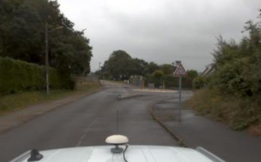 Vue du Rond-point anonyme n°373791013
