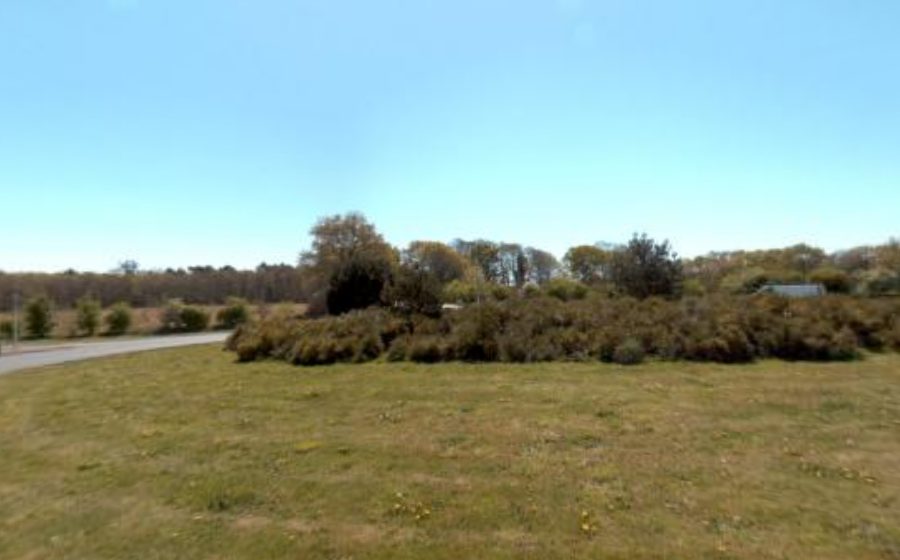 Vue du Rond-point anonyme n°37430050