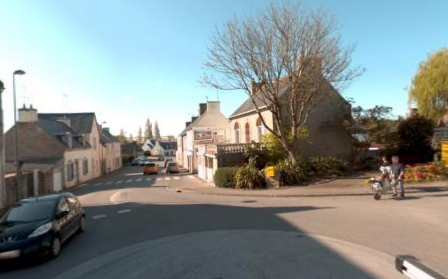 Vue du Rond-point anonyme n°37431904