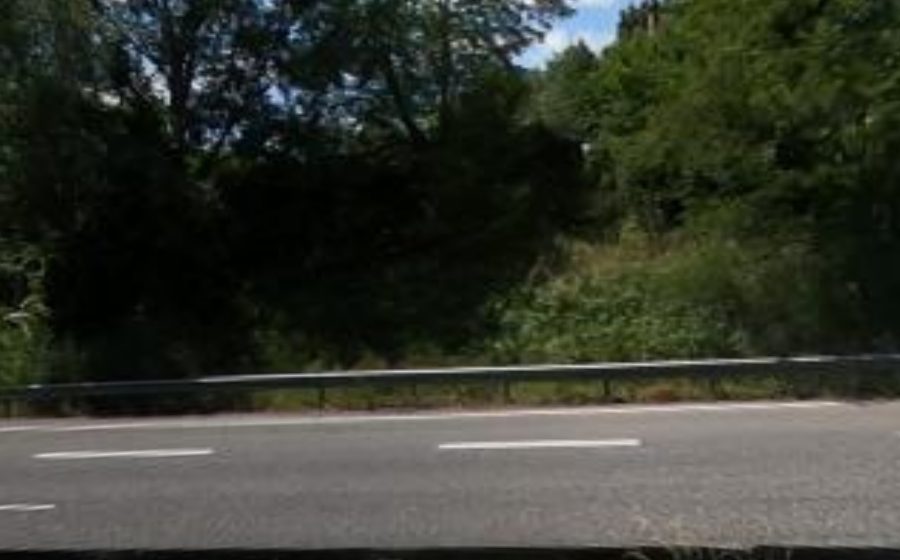Vue du Rond-point anonyme n°37533263