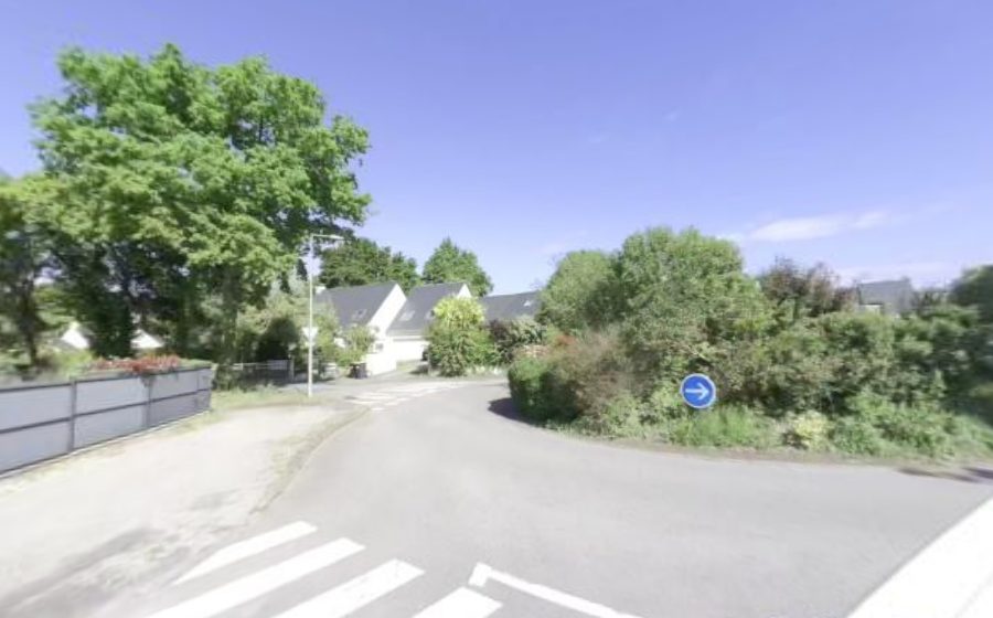 Vue du Rond-point anonyme n°37667039
