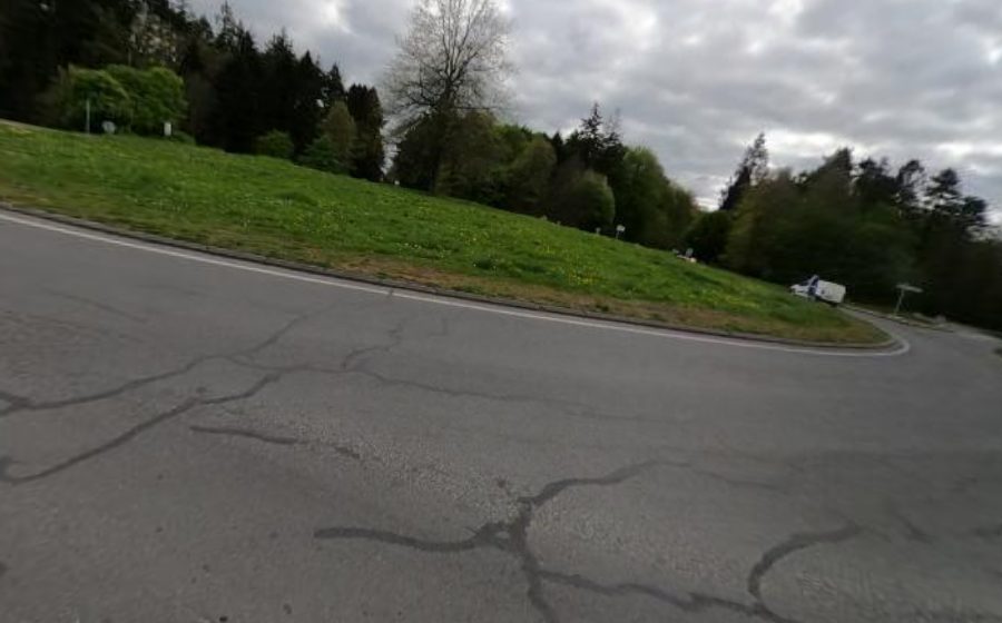 Vue du Rond-point anonyme n°37707795