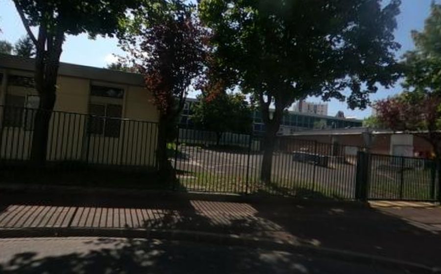 Vue du Rond-point anonyme n°377290033
