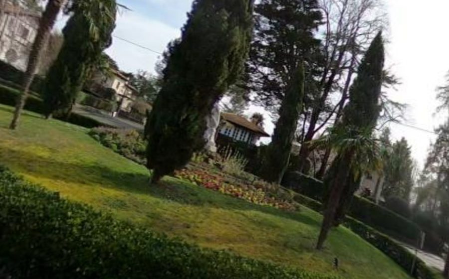Vue du Rond-point anonyme n°37796107