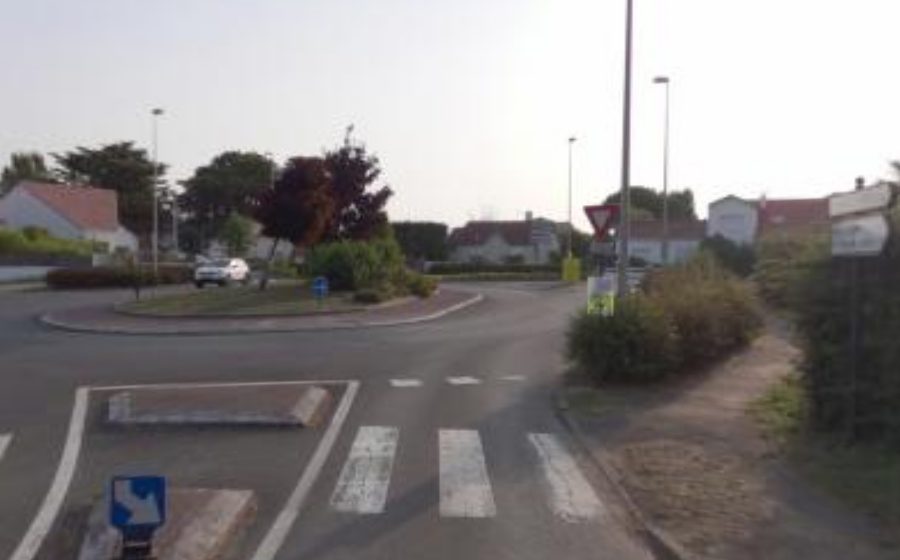 Vue du Rond-point anonyme n°37797810