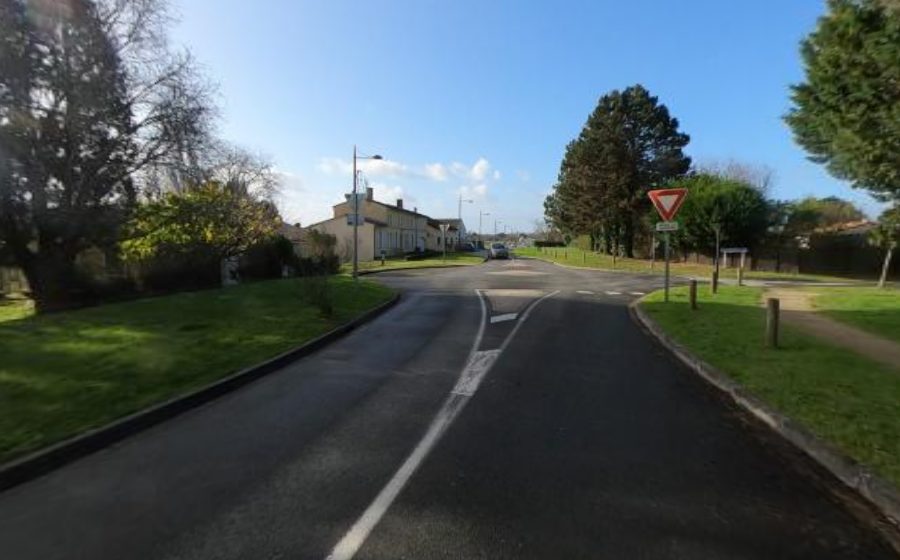 Vue du Rond-point anonyme n°37805110