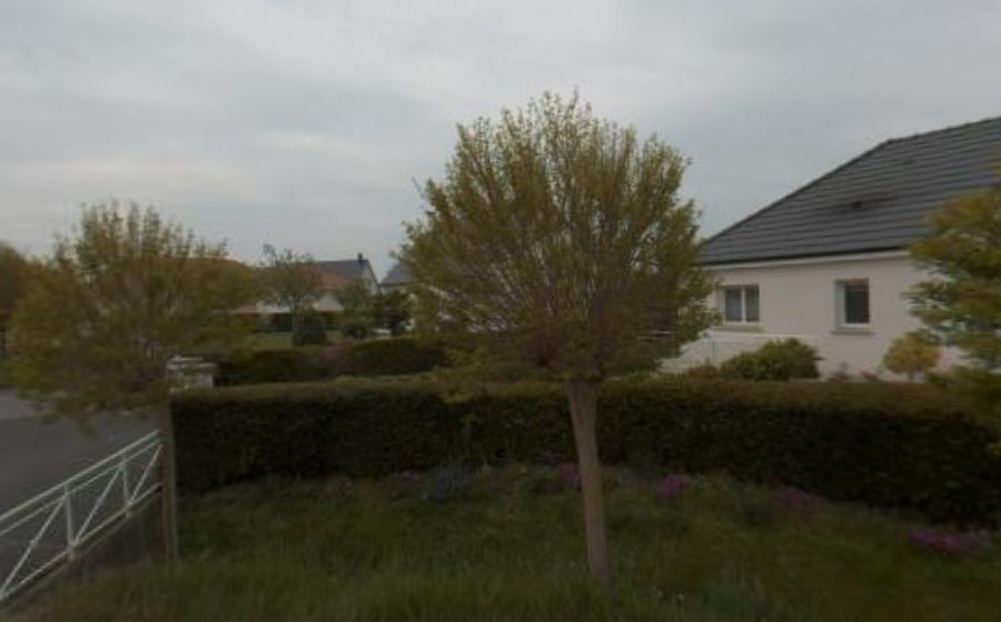 Vue du Rue des Bouvreuils