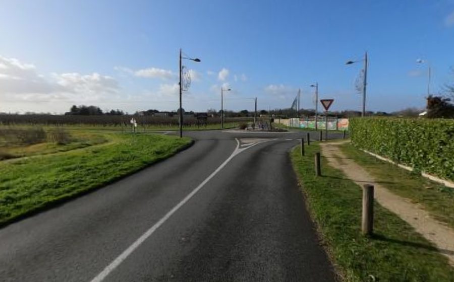 Vue du Rond-point anonyme n°37838550