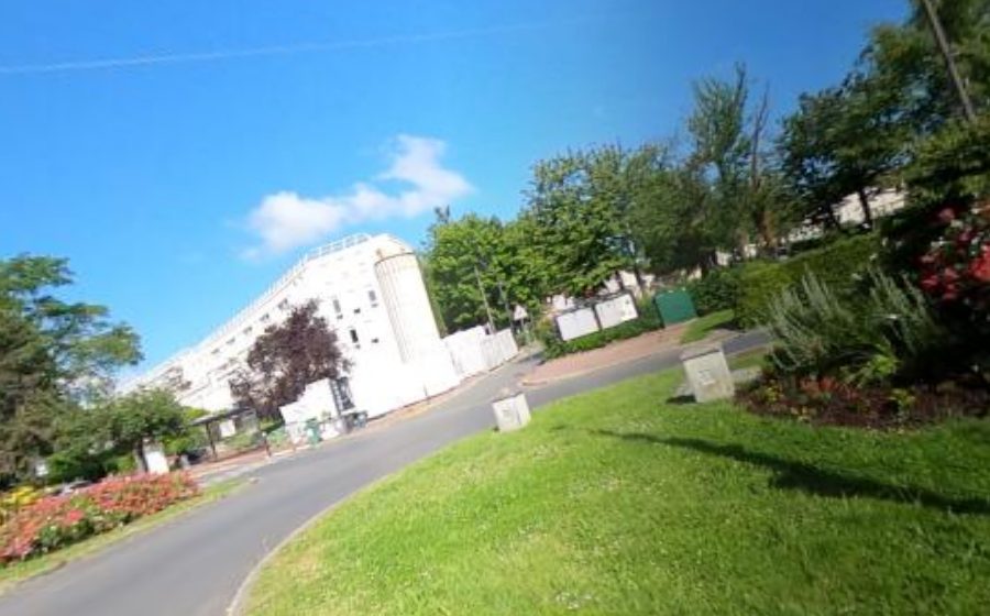 Vue du Rond-point anonyme n°37988864