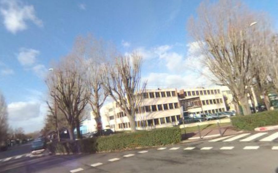 Vue du Rond-point anonyme n°37992168