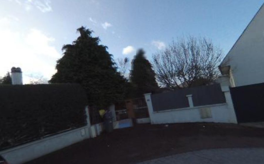 Vue du Rond-point anonyme n°37992185