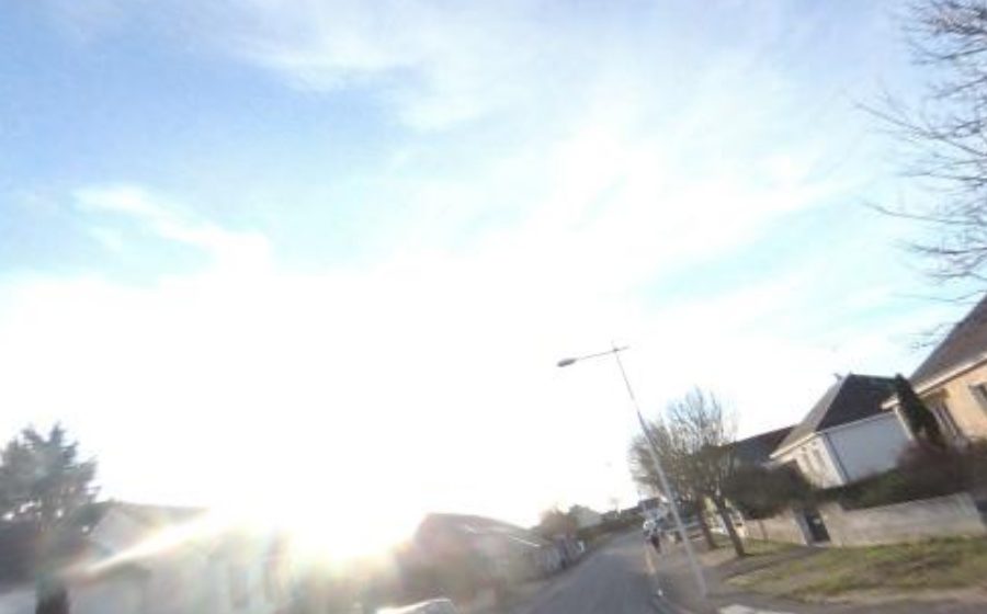 Vue du Rond-point anonyme n°38080495