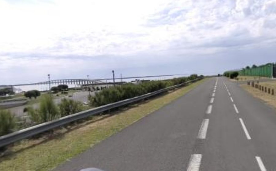 Vue du Rond-point anonyme n°38108329