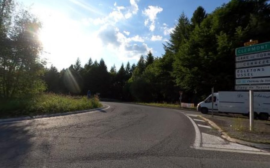 Vue du Rond-point anonyme n°38246061